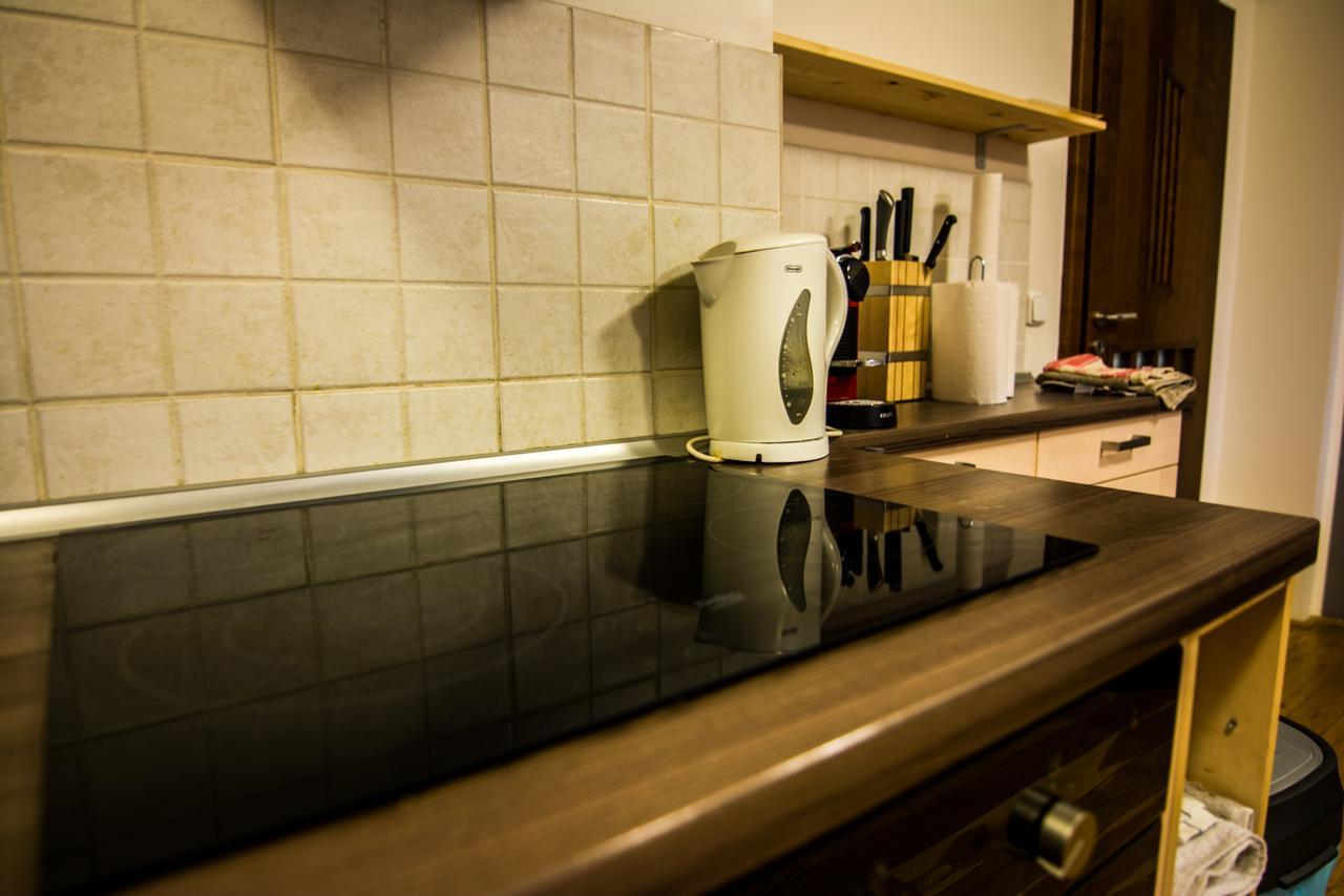 Onefam Miru Hostel Prága Kültér fotó