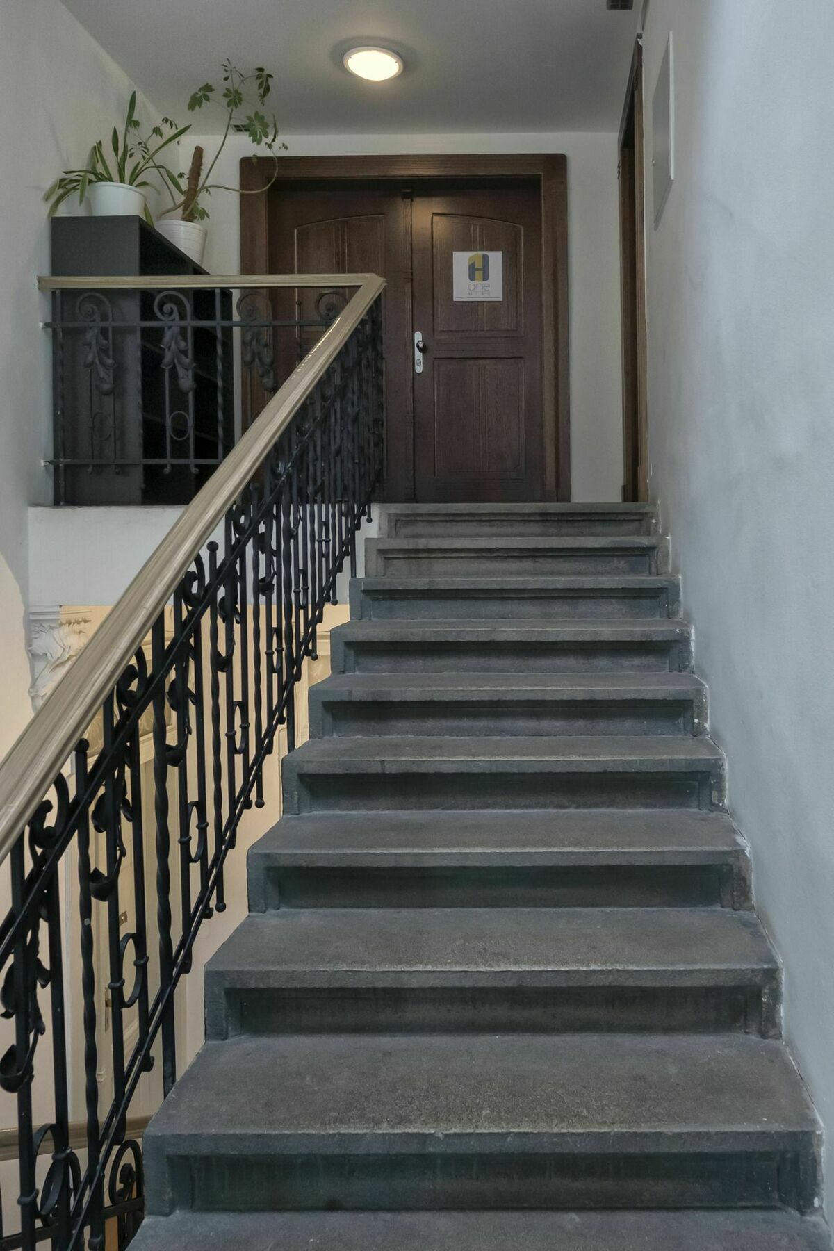 Onefam Miru Hostel Prága Kültér fotó